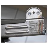 McKay Enterprises RMUZ-9 9mm UZI Pistol