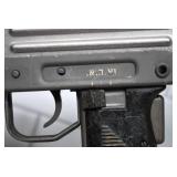 McKay Enterprises RMUZ-9 9mm UZI Pistol