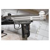 McKay Enterprises RMUZ-9 9mm UZI Pistol