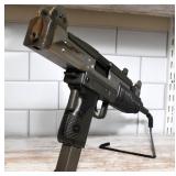 McKay Enterprises RMUZ-9 9mm UZI Pistol