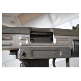 McKay Enterprises RMUZ-9 9mm UZI Pistol