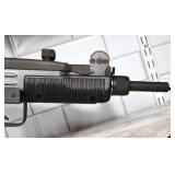 McKay Enterprises RMUZ-9 9mm UZI Pistol