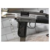 McKay Enterprises RMUZ-9 9mm UZI Pistol