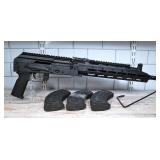 PSA PSAK-5 AK Pistol