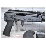 PSA PSAK-5 AK Pistol