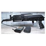 FB Radom .223 S Mini Beryl AR Pistol