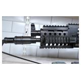FB Radom .223 S Mini Beryl AR Pistol
