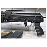 FB Radom .223 S Mini Beryl AR Pistol