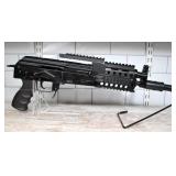 FB Radom .223 S Mini Beryl AR Pistol