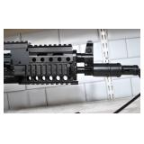 FB Radom .223 S Mini Beryl AR Pistol