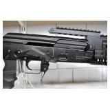 FB Radom .223 S Mini Beryl AR Pistol
