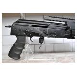 FB Radom .223 S Mini Beryl AR Pistol