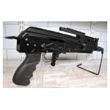 FB Radom .223 S Mini Beryl AR Pistol