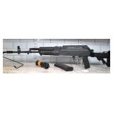 Radom Archer AR-Style Rifle