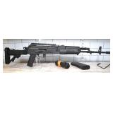 Radom Archer AR-Style Rifle