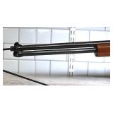 Ithaca M-49 Single shot Lever Action .22 Short, Long, Long Rifle