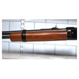 Ithaca M-49 Single shot Lever Action .22 Short, Long, Long Rifle
