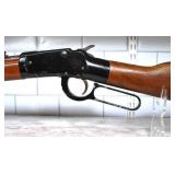 Ithaca M-49 Single shot Lever Action .22 Short, Long, Long Rifle