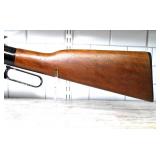 Ithaca M-49 Single shot Lever Action .22 Short, Long, Long Rifle