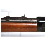 Ithaca M-49 Single shot Lever Action .22 Short, Long, Long Rifle