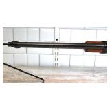 Ithaca M-49 Single shot Lever Action .22 Short, Long, Long Rifle