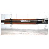 Ithaca M-49 Single shot Lever Action .22 Short, Long, Long Rifle