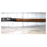 Ithaca M-49 Single shot Lever Action .22 Short, Long, Long Rifle
