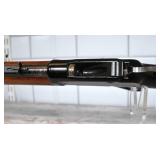 Ithaca M-49 Single shot Lever Action .22 Short, Long, Long Rifle