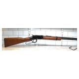 Ithaca M-49 Single shot Lever Action .22 Short, Long, Long Rifle