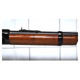 Ithaca M-49 Single shot Lever Action .22 Short, Long, Long Rifle
