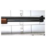 Ithaca M-49 Single shot Lever Action .22 Short, Long, Long Rifle