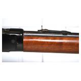 Ithaca M-49 Single shot Lever Action .22 Short, Long, Long Rifle