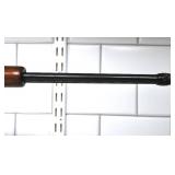 Ithaca M-49 Single shot Lever Action .22 Short, Long, Long Rifle