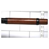 Ithaca M-49 Single shot Lever Action .22 Short, Long, Long Rifle