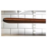 Ithaca M-49 Single shot Lever Action .22 Short, Long, Long Rifle