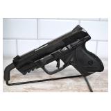Ruger American Compact 9mm Pistol