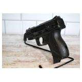 Ruger American Compact 9mm Pistol
