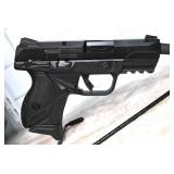 Ruger American Compact 9mm Pistol