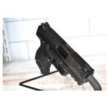 Ruger American Compact 9mm Pistol