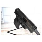 Ruger American Compact 9mm Pistol