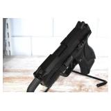 Ruger American Compact 9mm Pistol