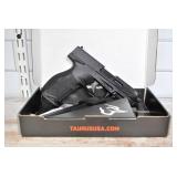 Taurus TX-22 Gen 2 Threaded Barrel .22LR Pistol