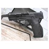 Taurus TX-22 Gen 2 Threaded Barrel .22LR Pistol