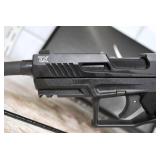 Taurus TX-22 Gen 2 Threaded Barrel .22LR Pistol