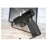 Taurus TX-22 Gen 2 Threaded Barrel .22LR Pistol