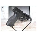 Taurus TX-22 Gen 2 Threaded Barrel .22LR Pistol