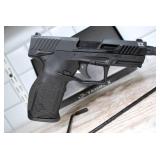 Taurus TX-22 Gen 2 Threaded Barrel .22LR Pistol