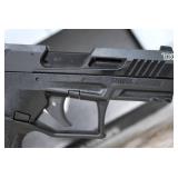 Taurus TX-22 Gen 2 Threaded Barrel .22LR Pistol
