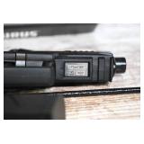 Taurus TX-22 Gen 2 Threaded Barrel .22LR Pistol