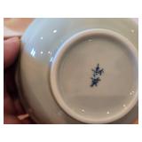 Japanese Porcelain Bowl